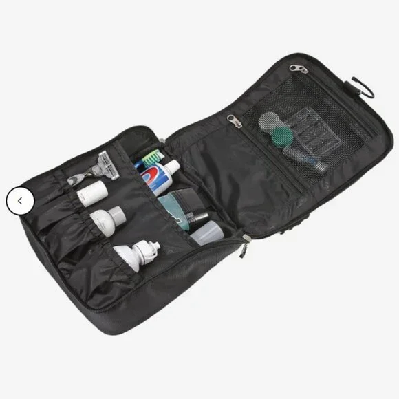 OGIO DOPPLER TRAVEL TOILETRY KIT - Picture 1 of 3
